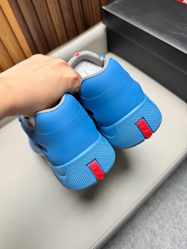 Кроссовки мужские фото 7