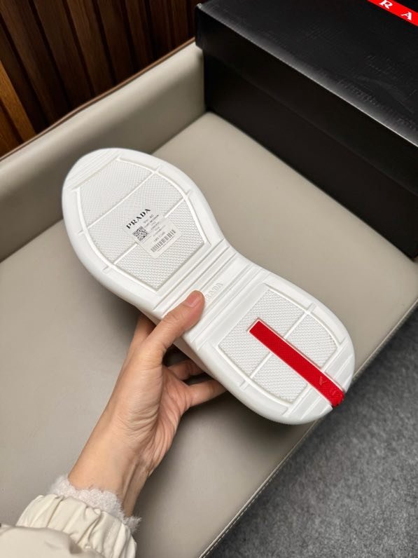 Кроссовки мужские фото 7