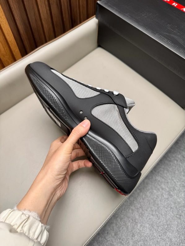 Кроссовки мужские фото 7