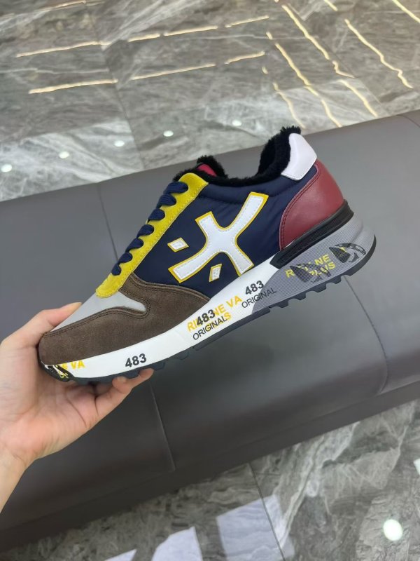 Кроссовки мужские фото 7