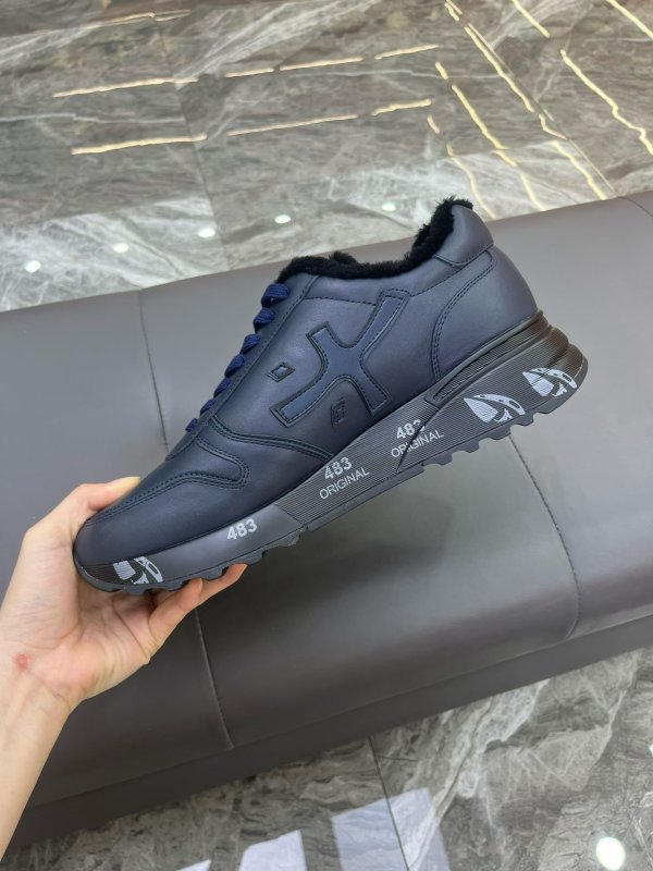 Кроссовки мужские фото 7