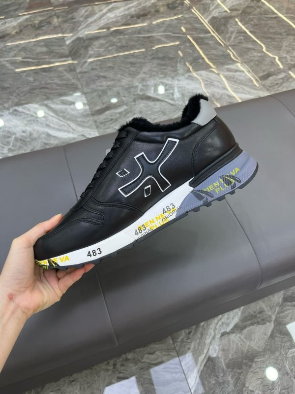 Кроссовки мужские фото 7