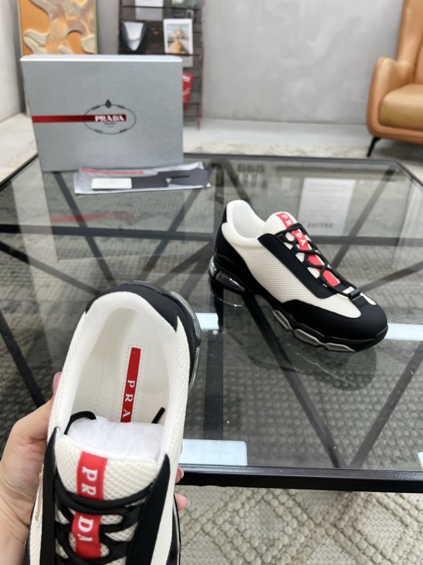 Кроссовки мужские фото 7