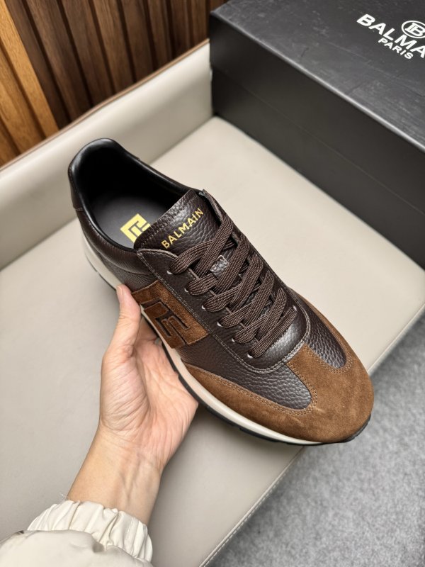 Кроссовки мужские фото 7