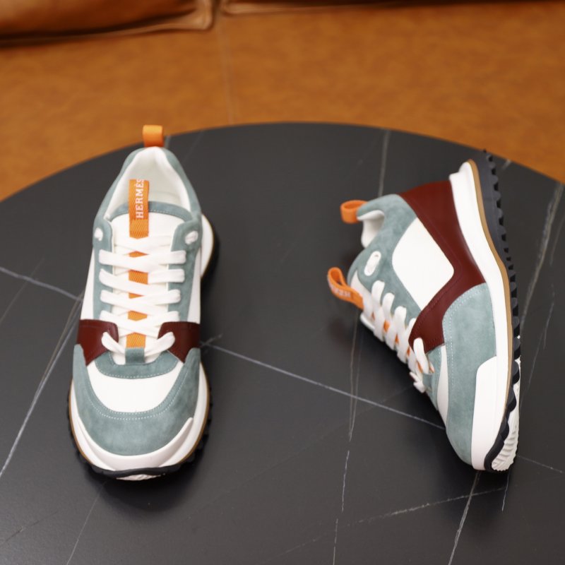 Кроссовки мужские фото 7