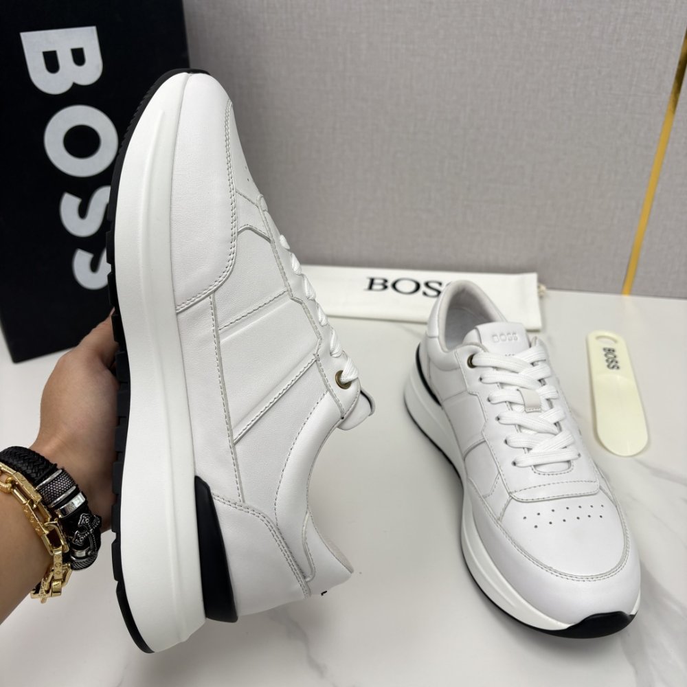 Sneakers men's фото 7