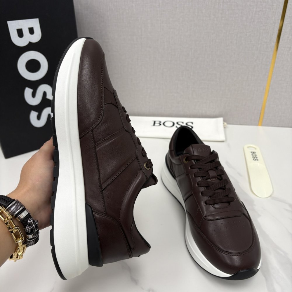 Sneakers men's фото 7