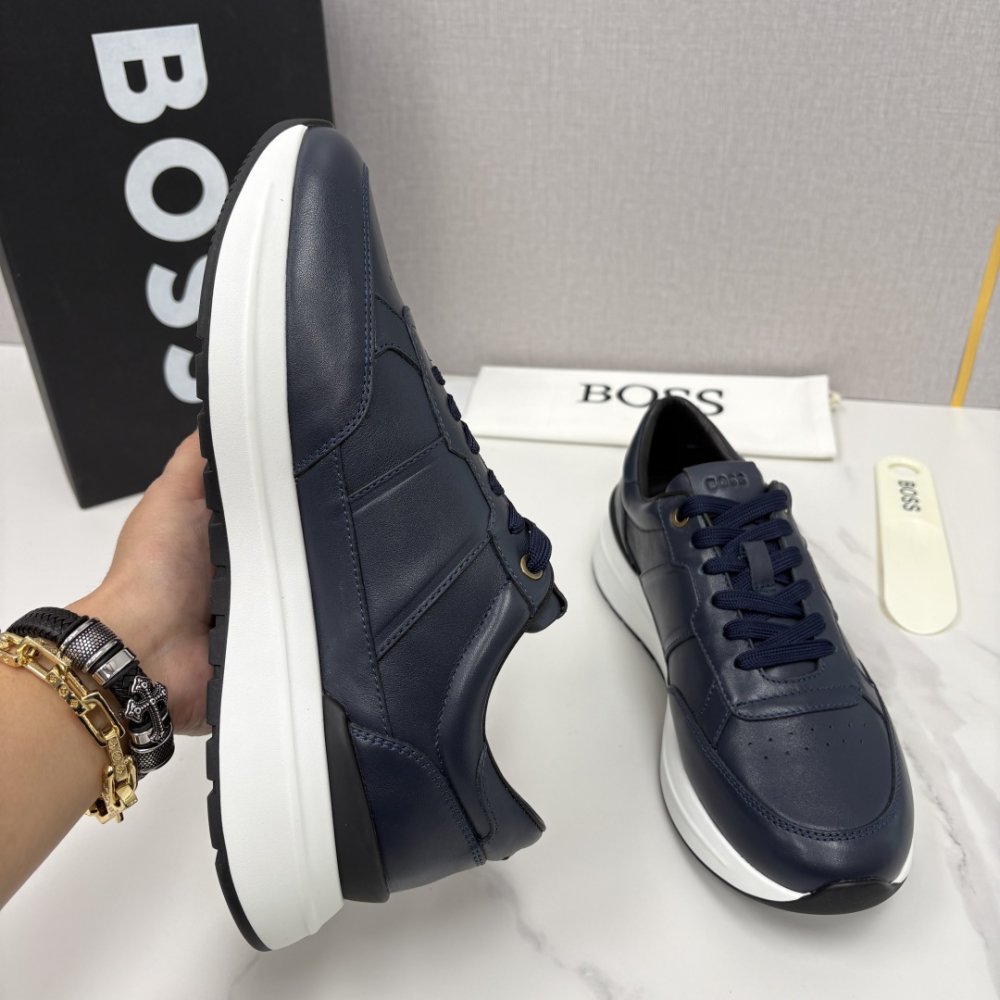 Sneakers men's фото 7