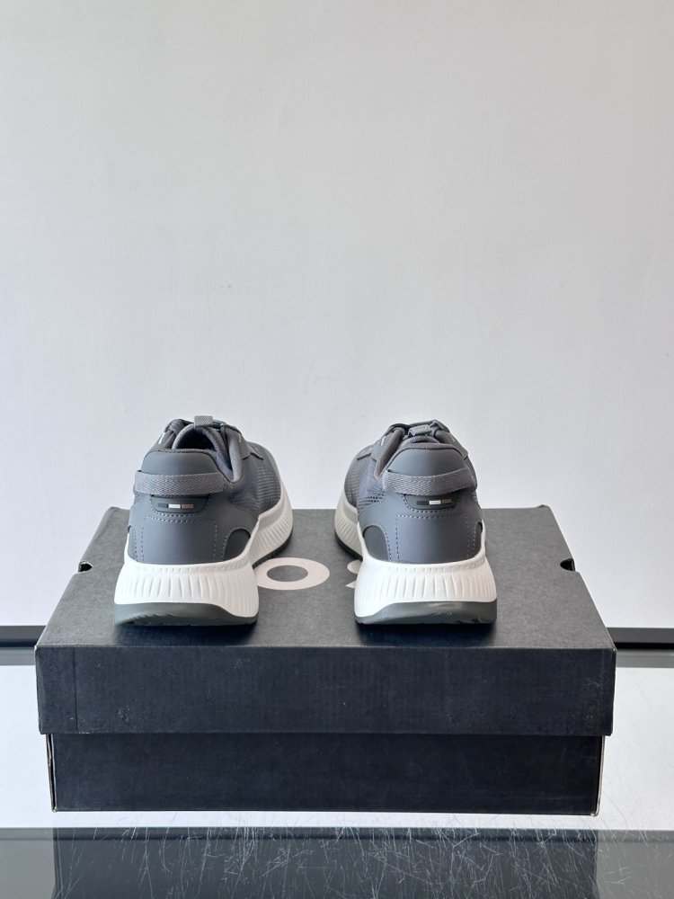 Sneakers men's фото 7