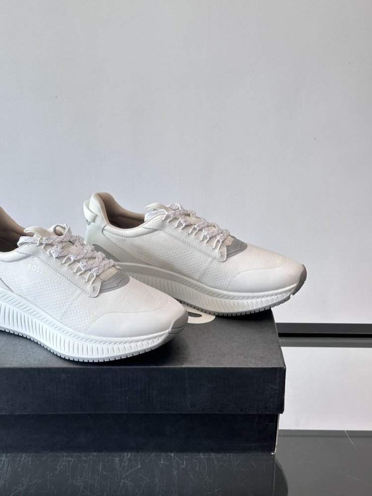 Sneakers men's фото 7