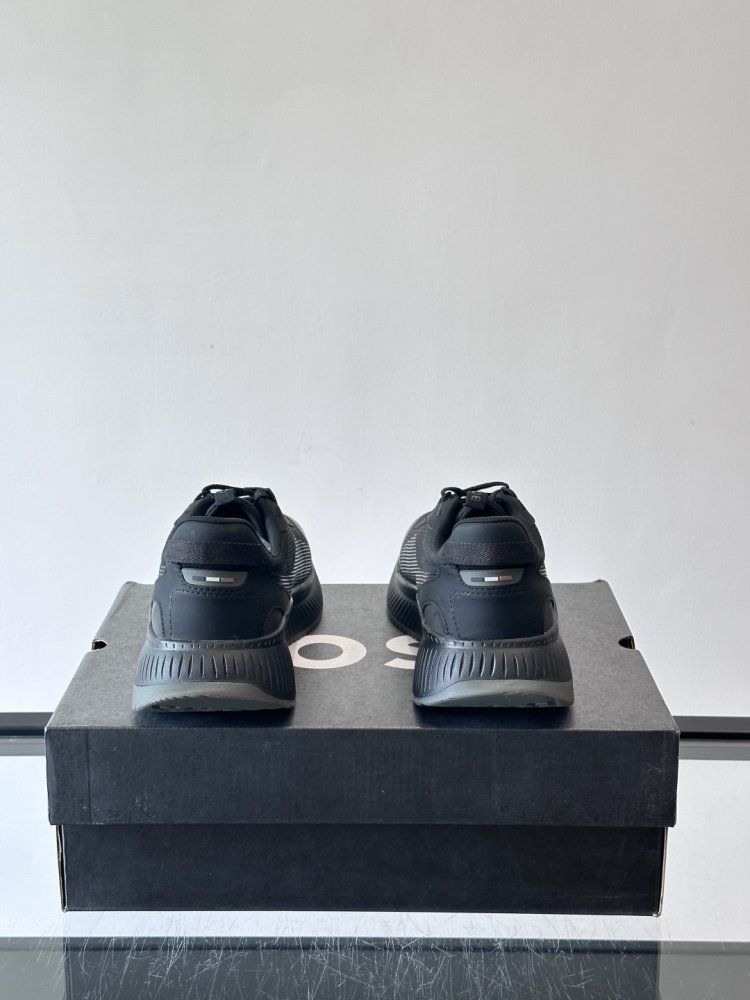 Sneakers men's фото 7