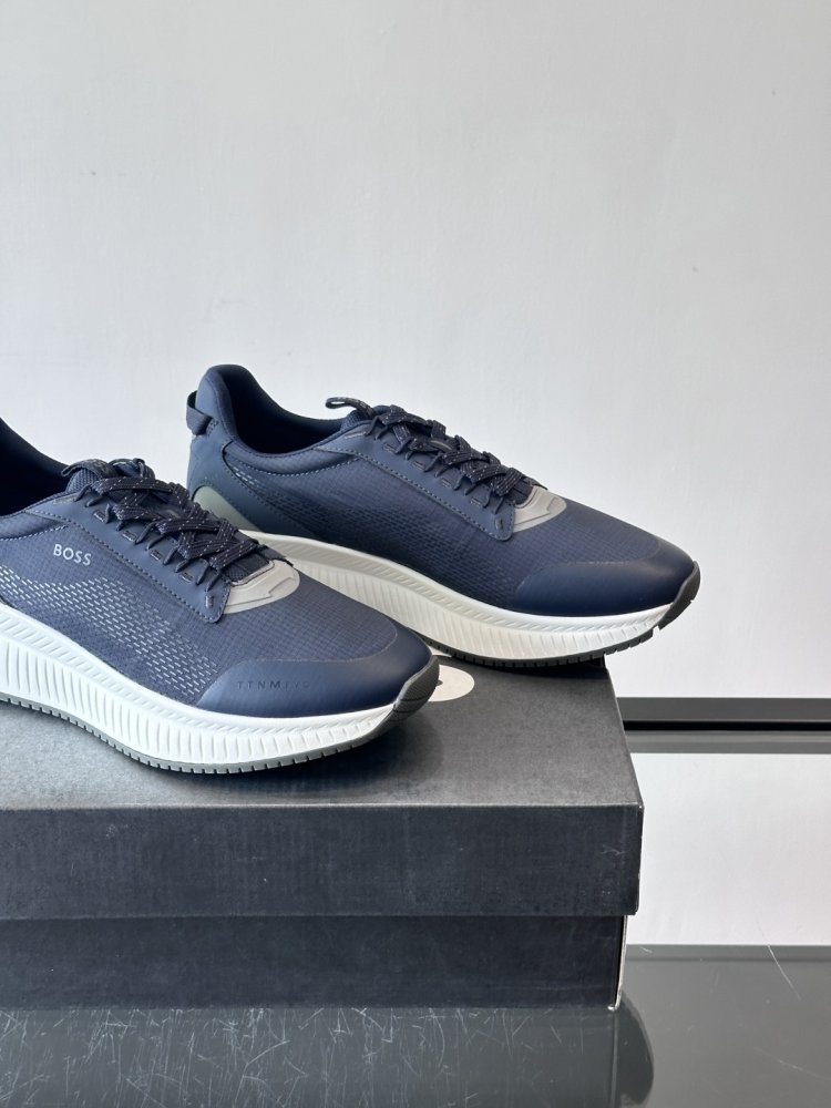 Sneakers men's фото 7