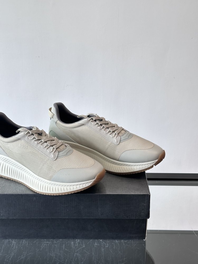 Sneakers men's фото 7