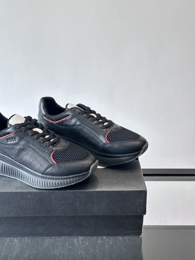 Sneakers men's фото 7