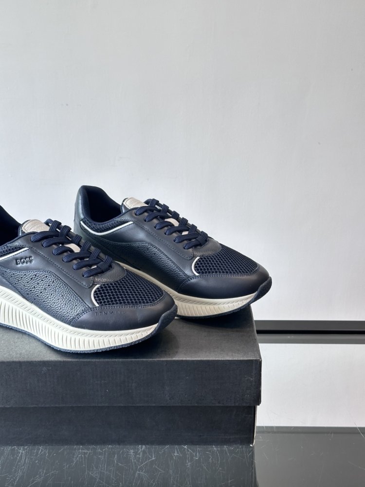 Sneakers men's фото 7