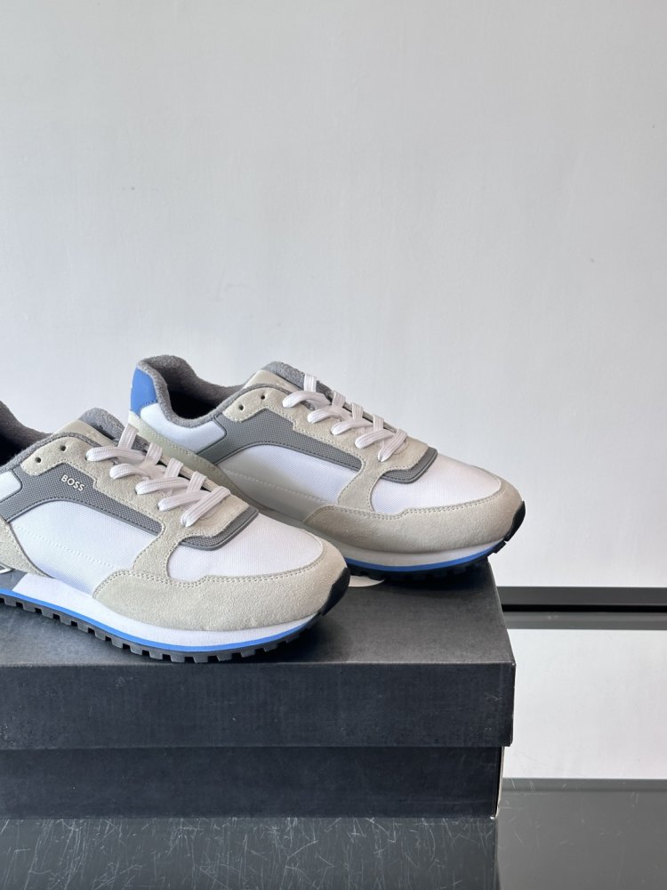 Кроссовки мужские фото 7