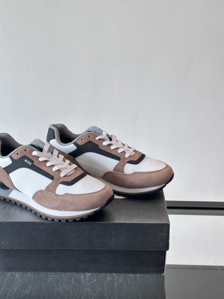 Кроссовки мужские фото 7