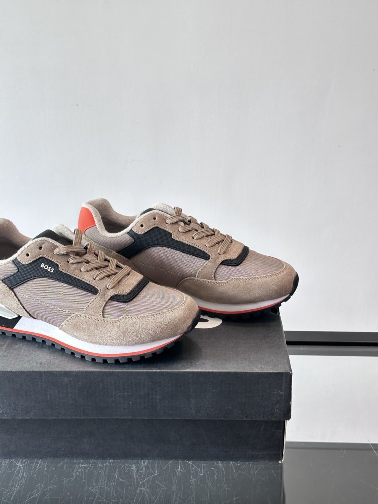 Кроссовки мужские фото 7