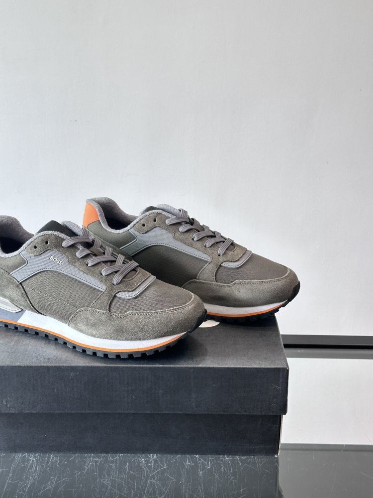 Кроссовки мужские фото 7