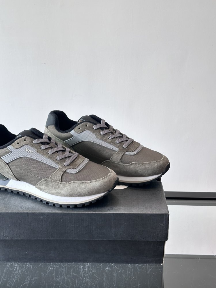 Кроссовки мужские фото 7