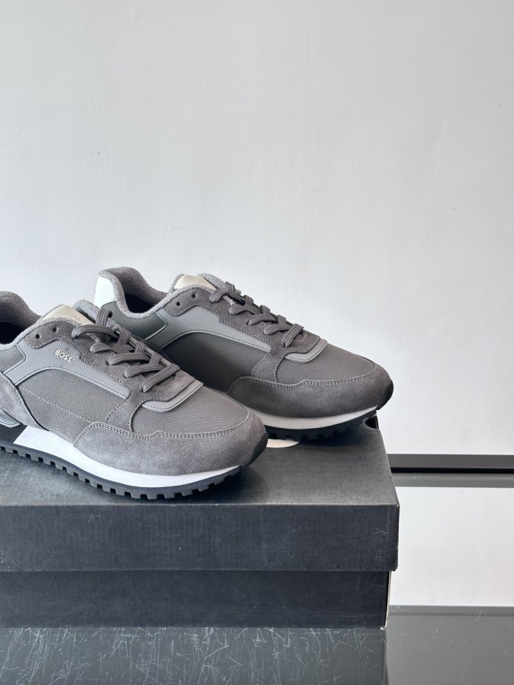 Кроссовки мужские фото 7