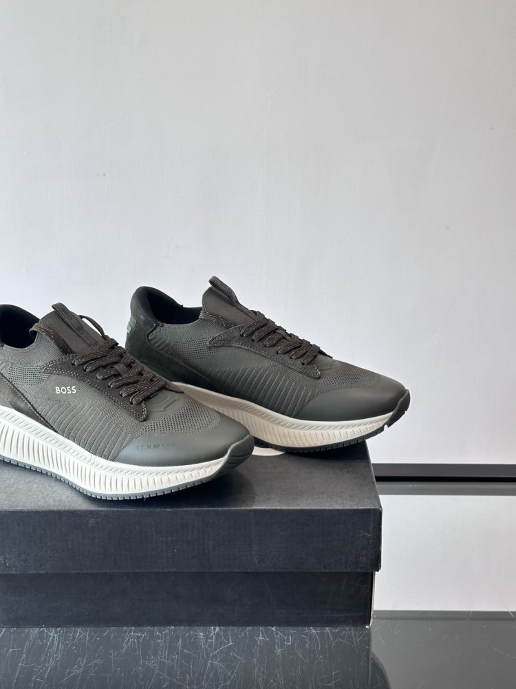 Кроссовки мужские фото 7