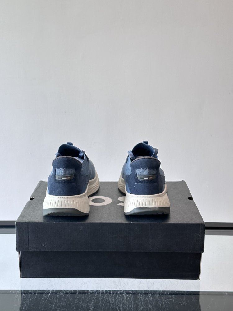 Кроссовки мужские фото 7