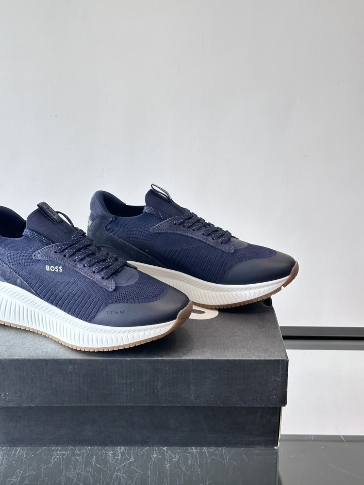 Кроссовки мужские фото 7