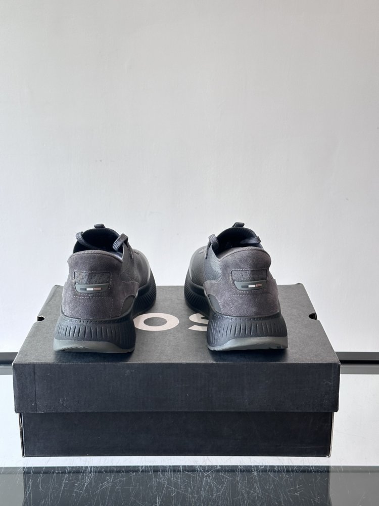 Кроссовки мужские фото 7