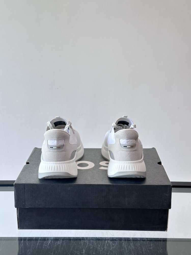 Кроссовки мужские фото 7