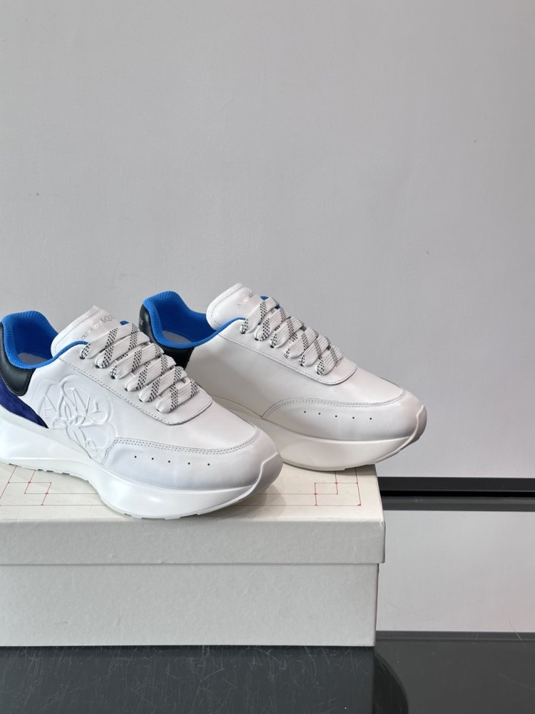 Кроссовки мужские фото 7