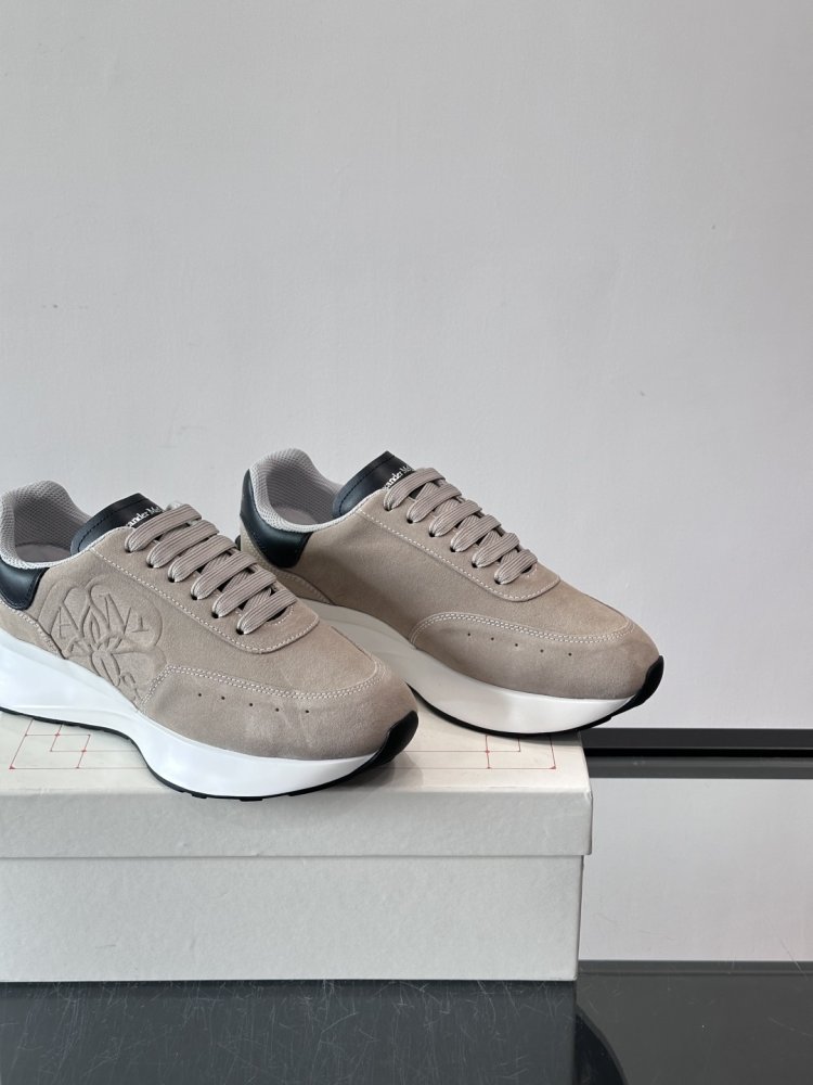 Кроссовки мужские фото 7