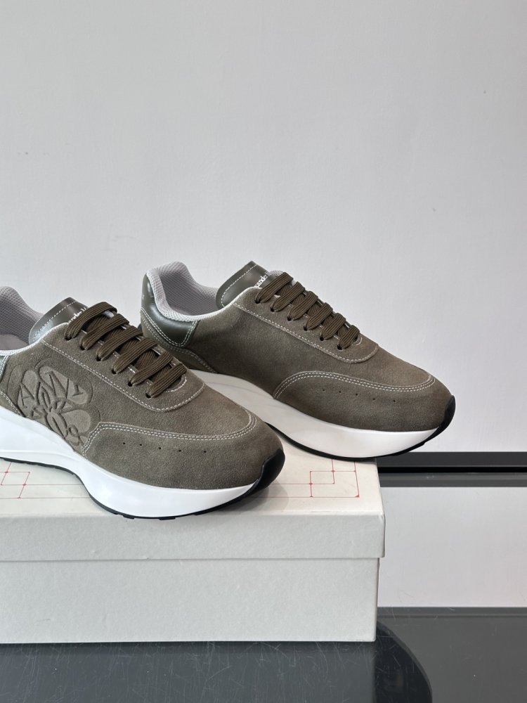 Кроссовки мужские фото 7