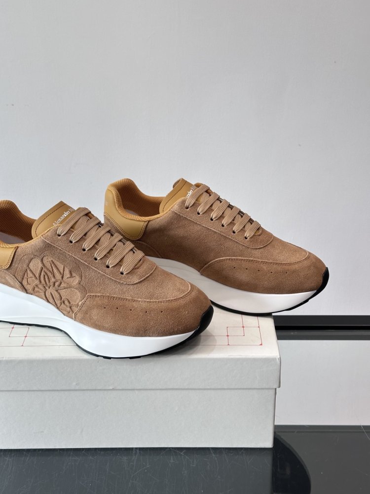 Кроссовки мужские фото 7