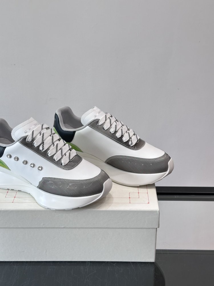 Кроссовки мужские фото 7