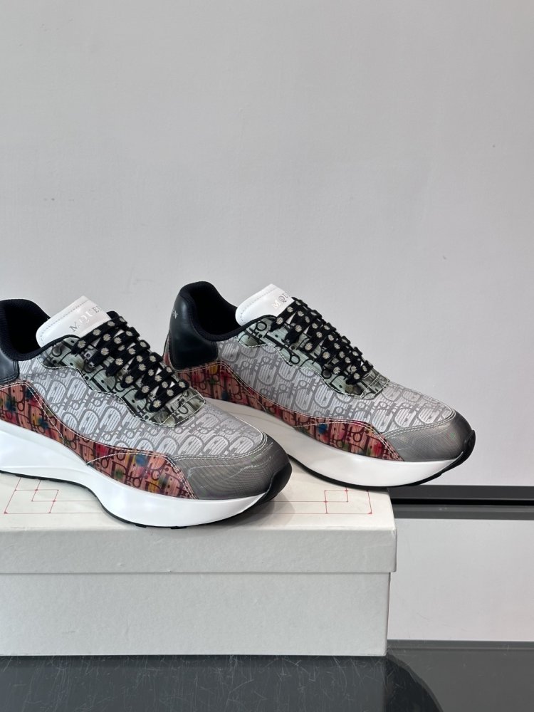 Кроссовки мужские фото 7