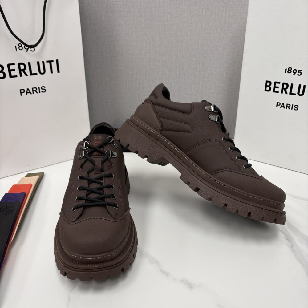 Кроссовки мужские фото 7