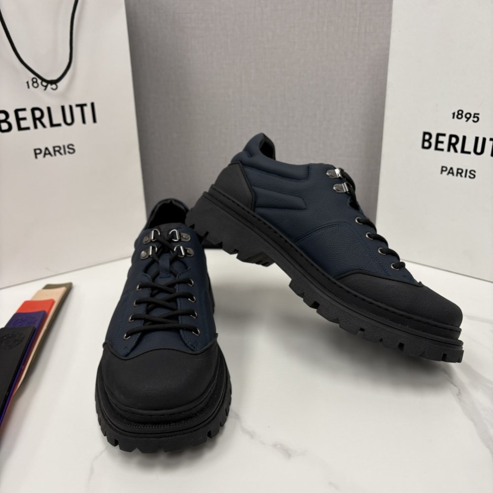 Кроссовки мужские фото 7