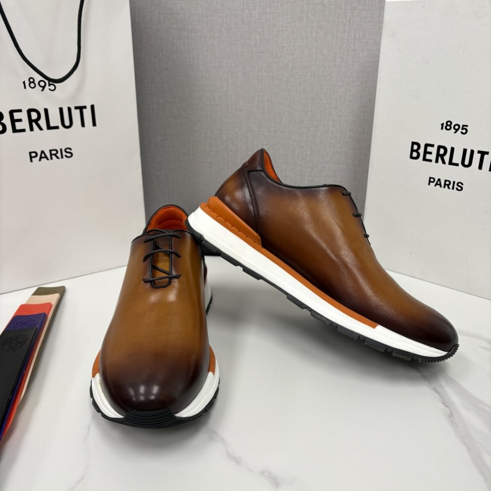 Кроссовки мужские фото 7