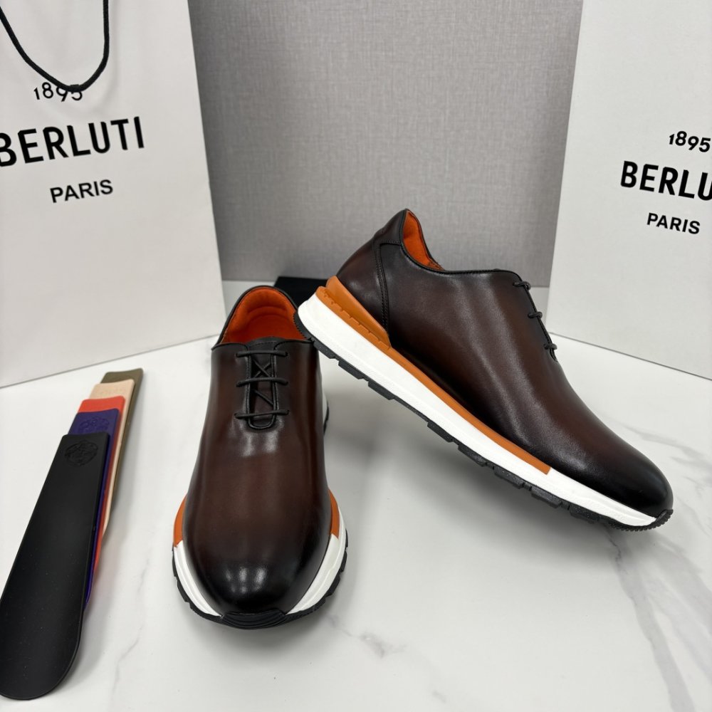 Кроссовки мужские фото 7