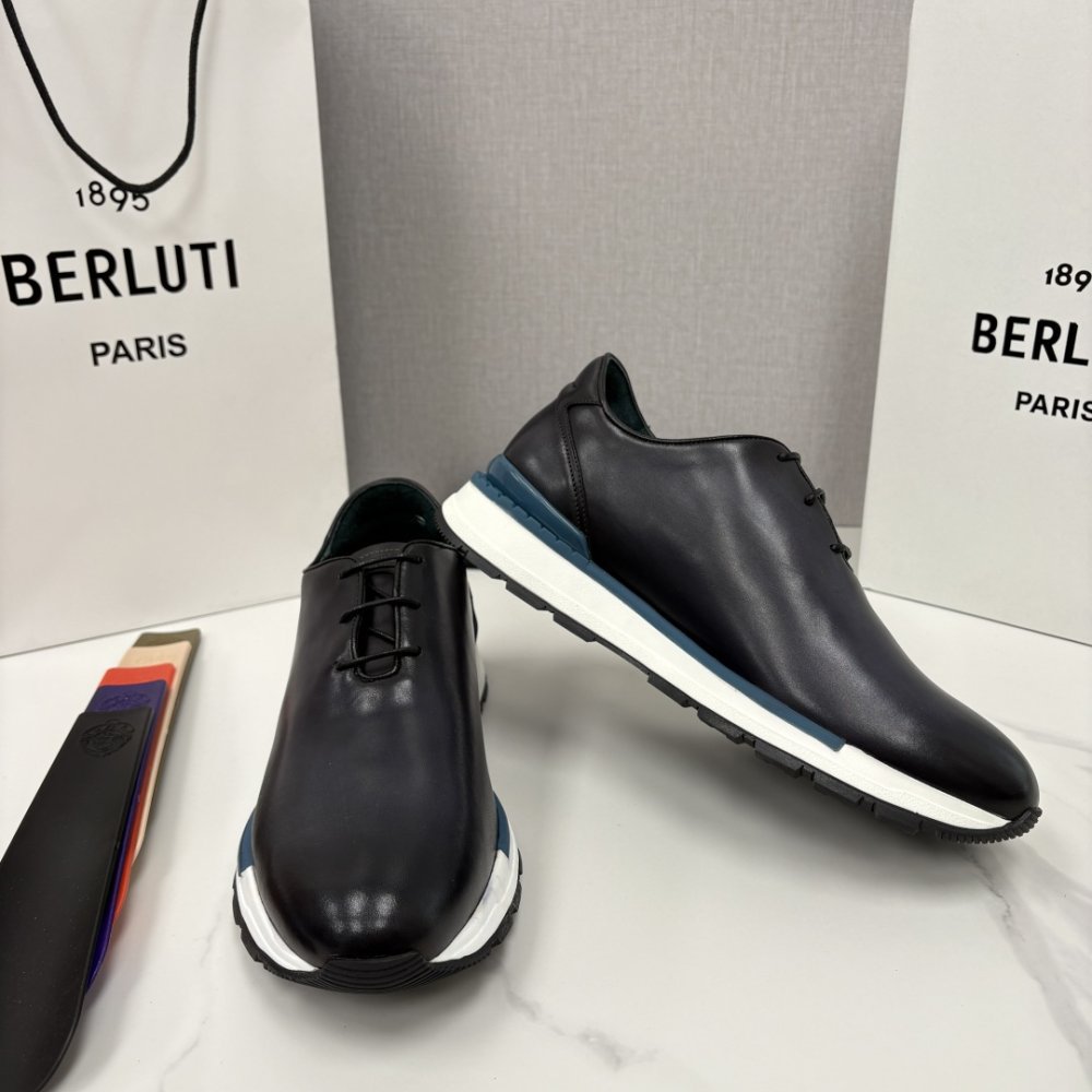 Кроссовки мужские фото 7