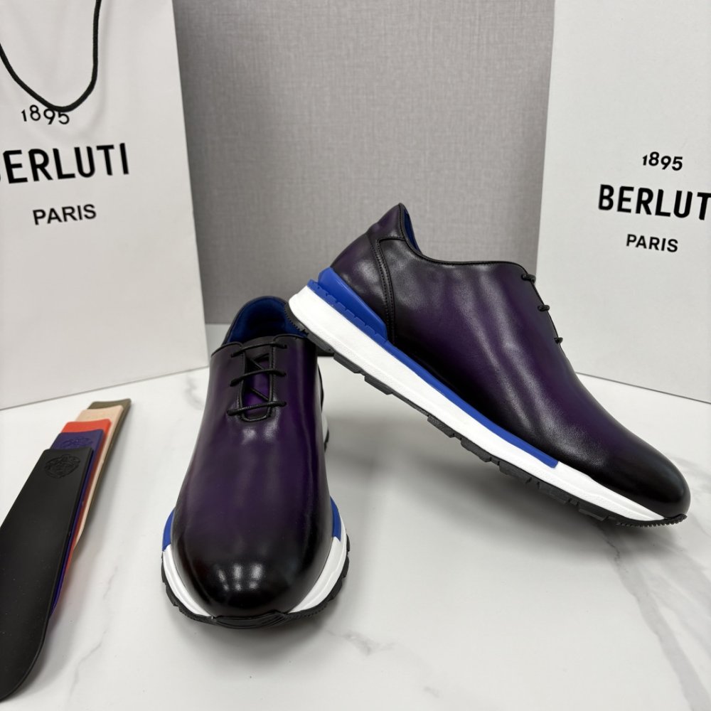 Кроссовки мужские фото 7