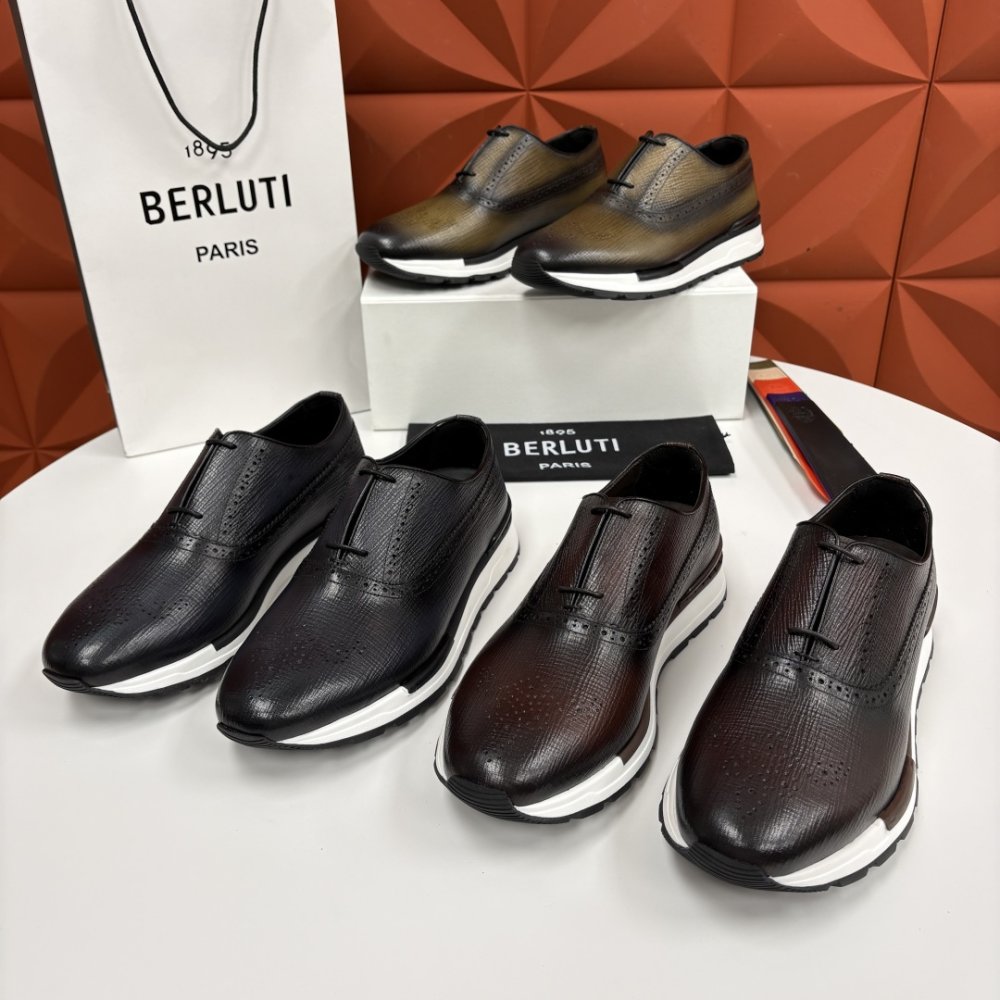 Кроссовки мужские фото 7