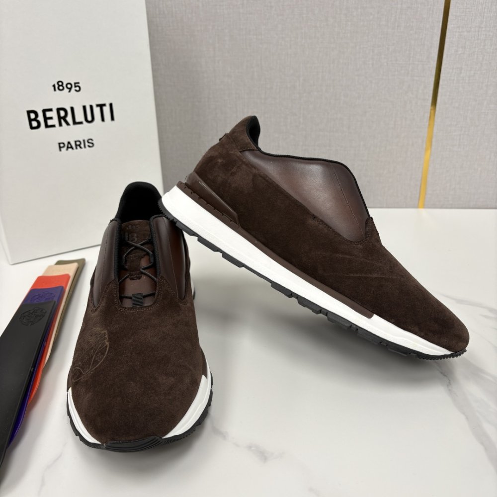 Кроссовки мужские фото 7