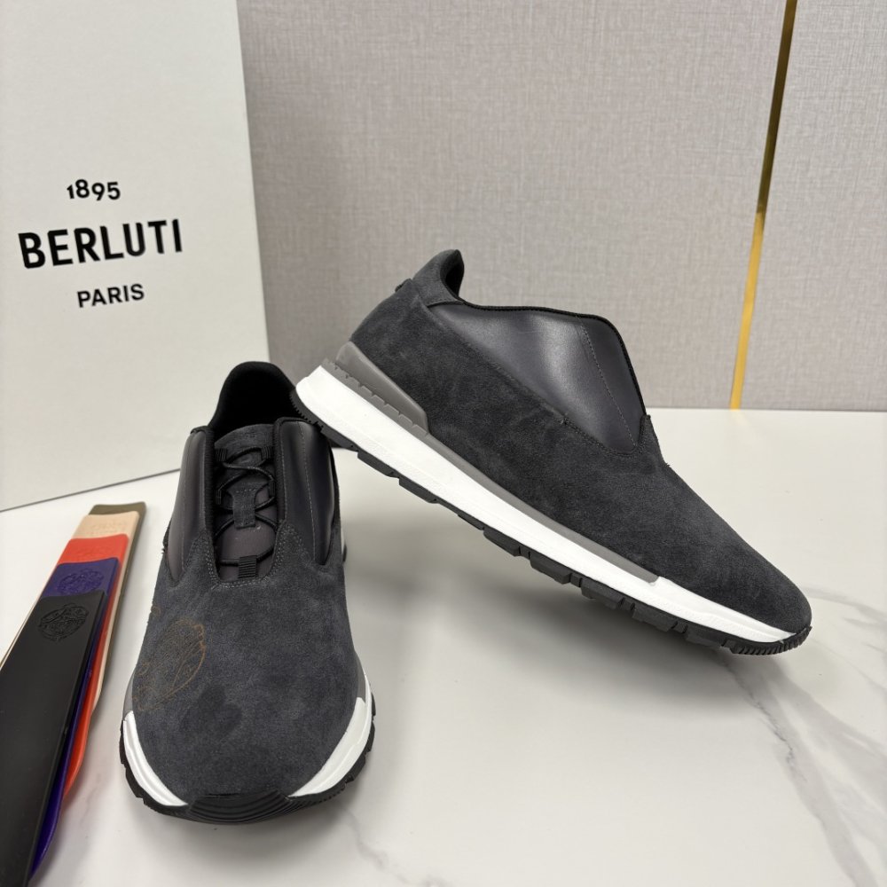 Кроссовки мужские фото 7