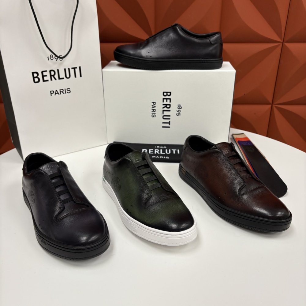 Кроссовки мужские фото 7