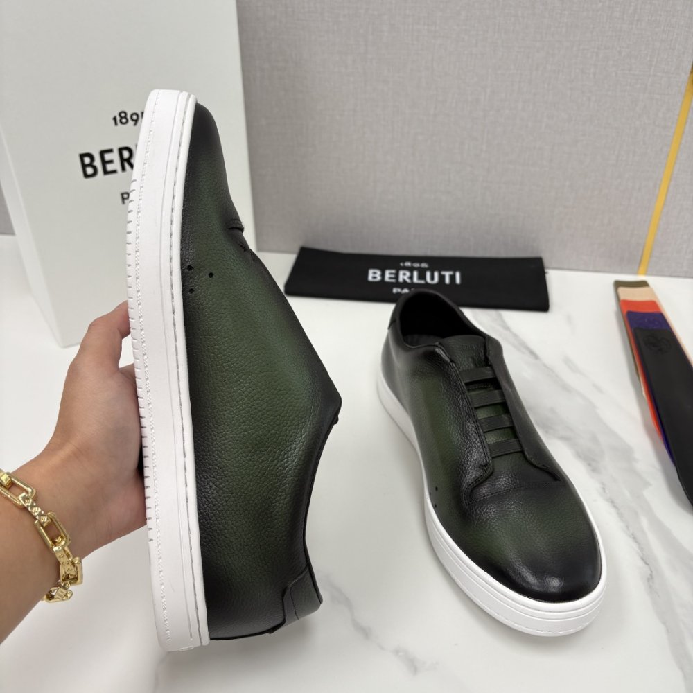 Кроссовки мужские фото 7