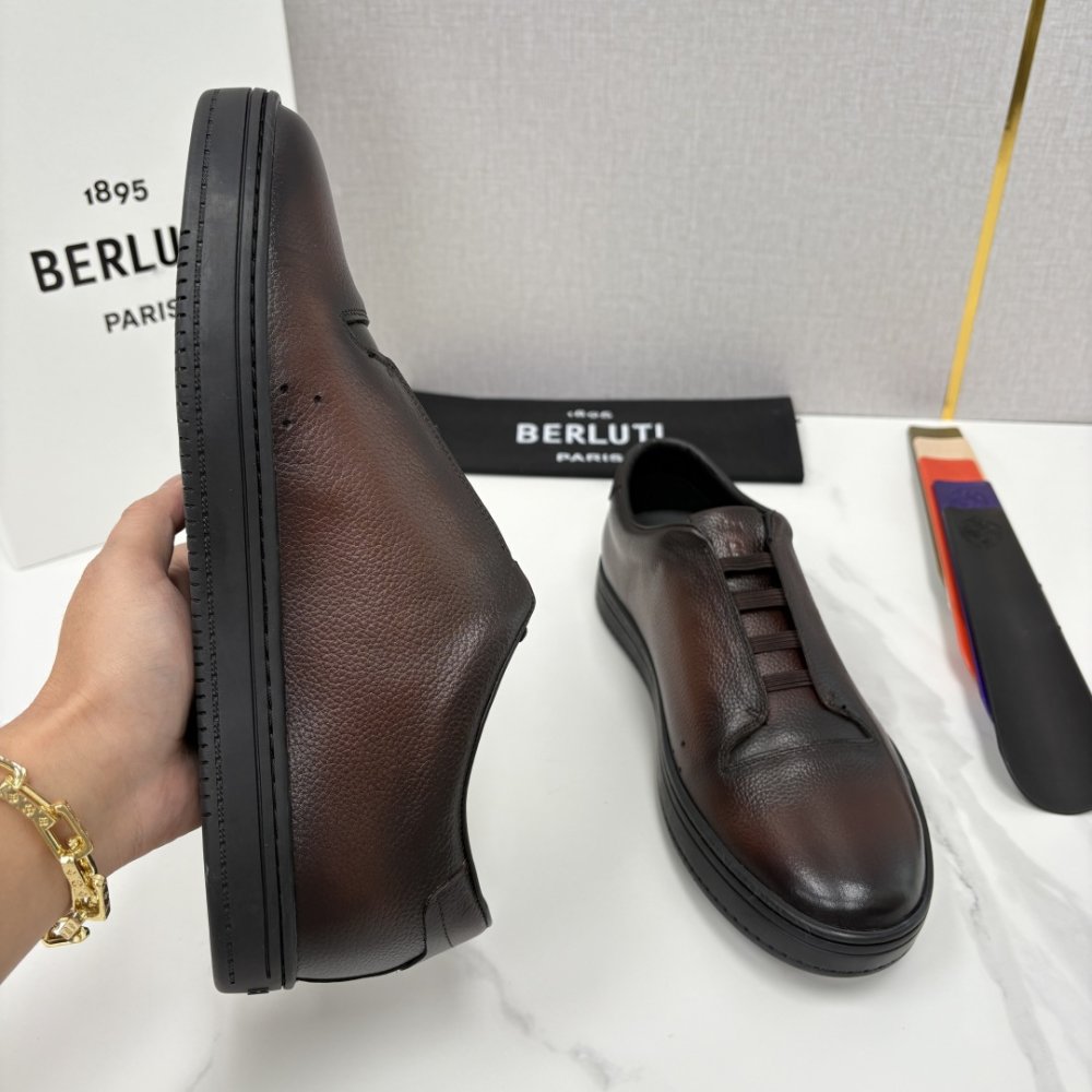 Кроссовки мужские фото 7