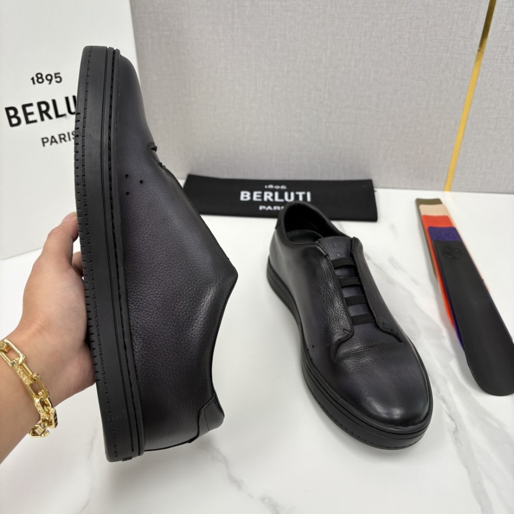 Кроссовки мужские фото 7