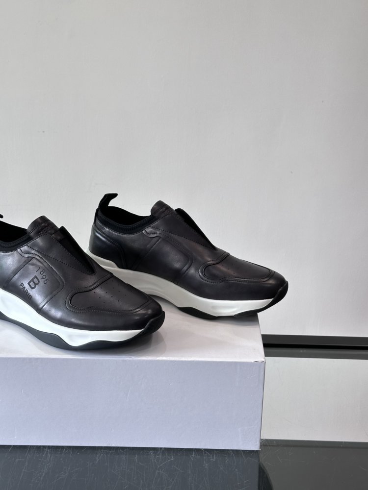 Кроссовки мужские фото 7